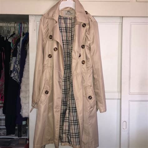 burberry jacket dupe|dupe for burberry goddess.